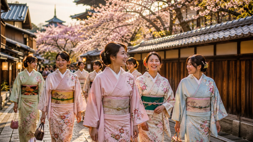 Japonesas