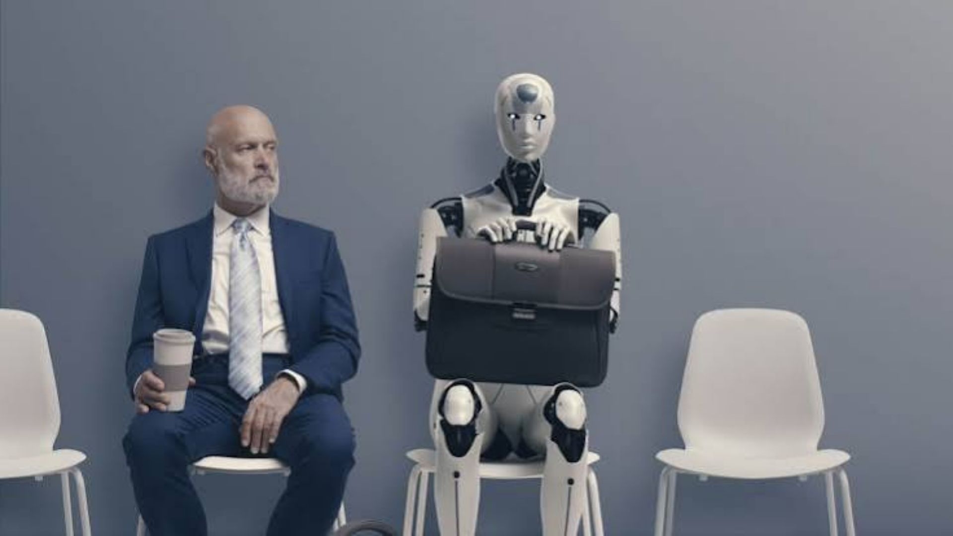 Recrutamento com inteligência artificial avança e muda a busca por empregos