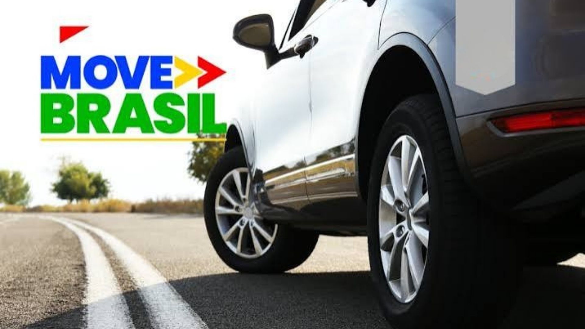 Governo lança linha de R$ 30 bilhões para motoristas de aplicativo comprarem carros novos