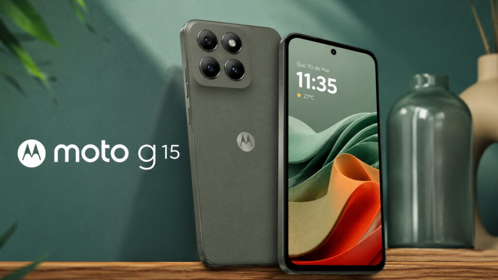 Motorola