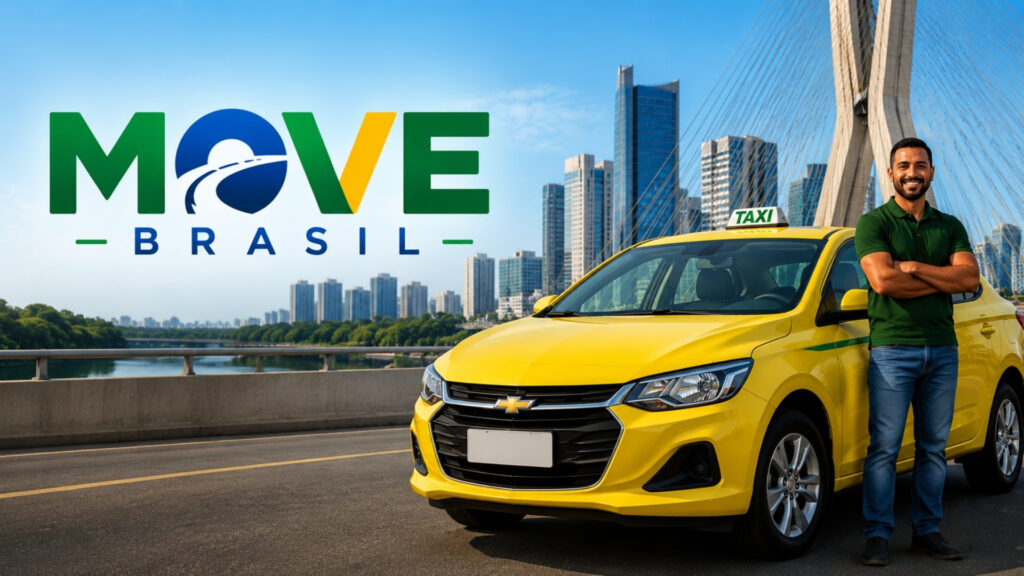 Move Brasil