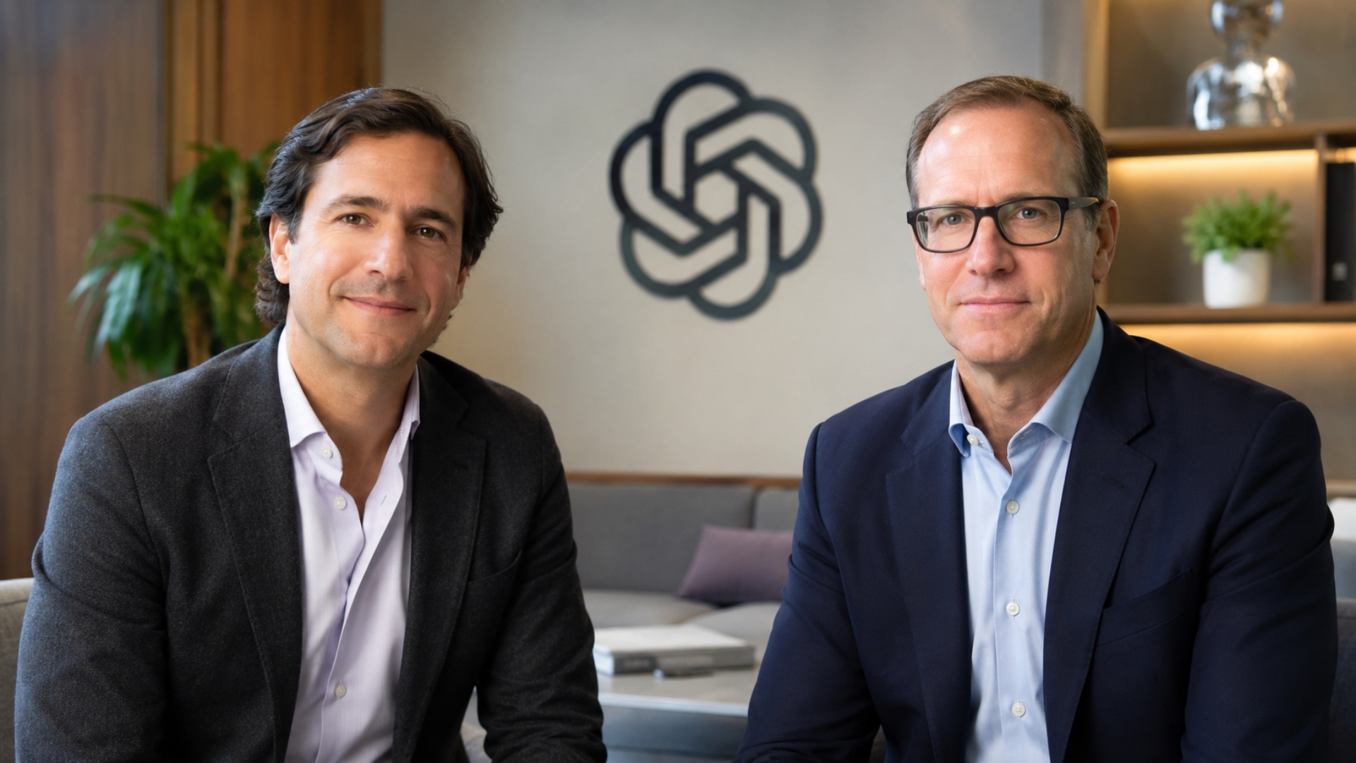Fundador e CEO do Nubank assume cargo no conselho da OpenAI