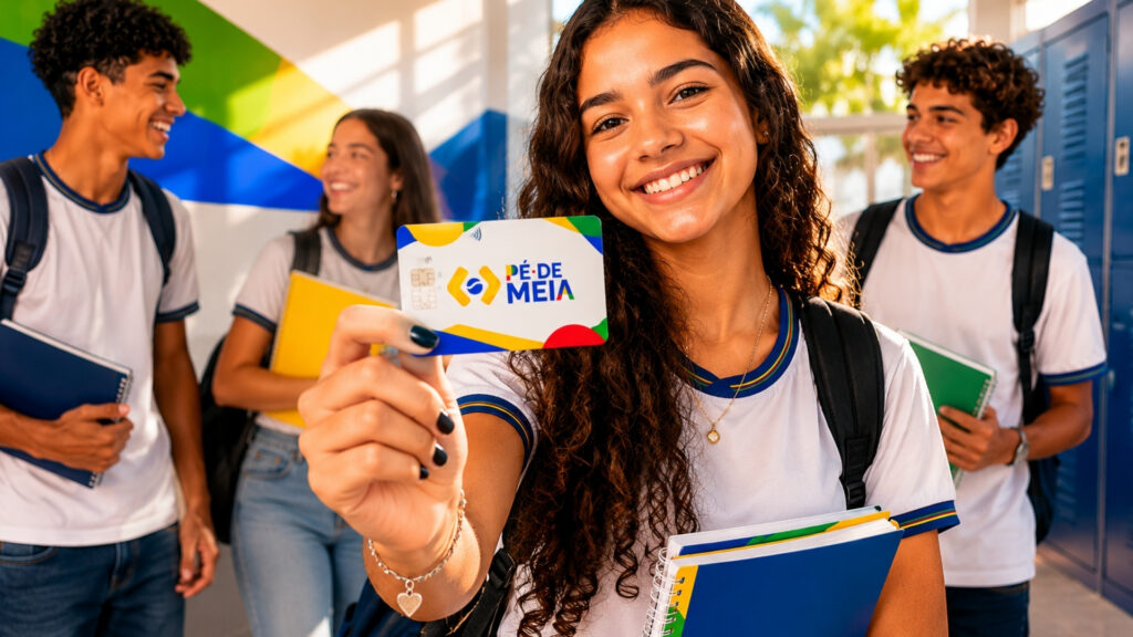 Pé-de-Meia