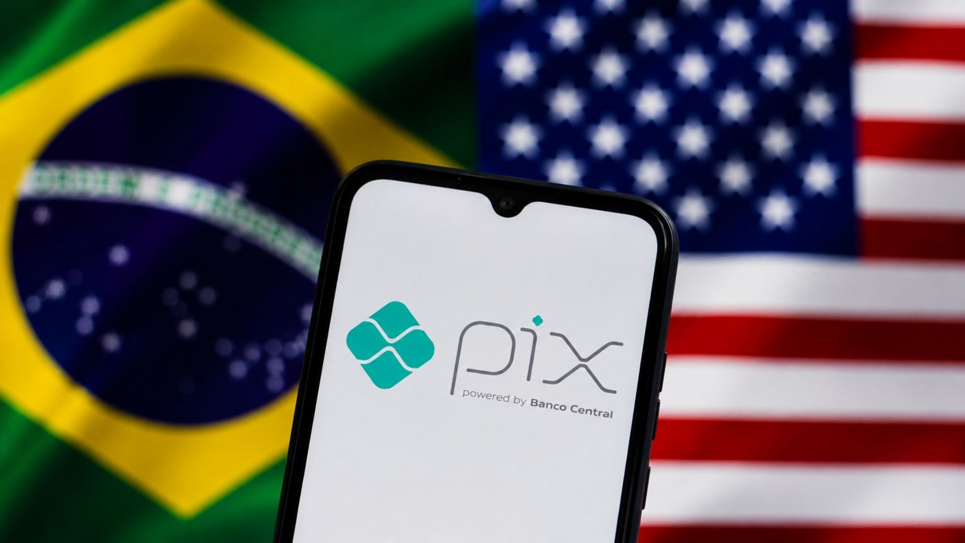 Entenda por que o Pix voltou ao centro das críticas do governo dos Estados Unidos