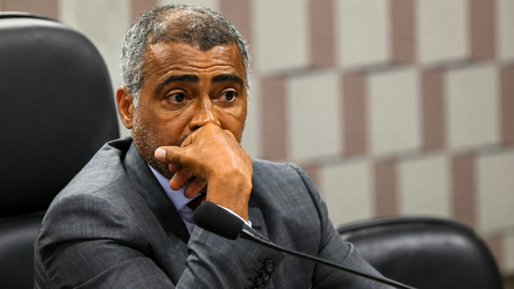 Romário