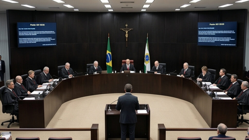 STF