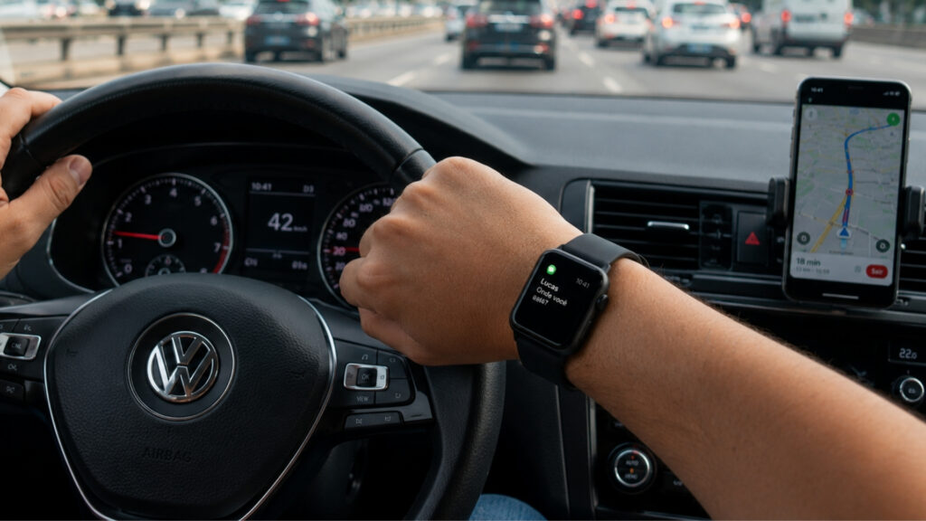 Smartwatch