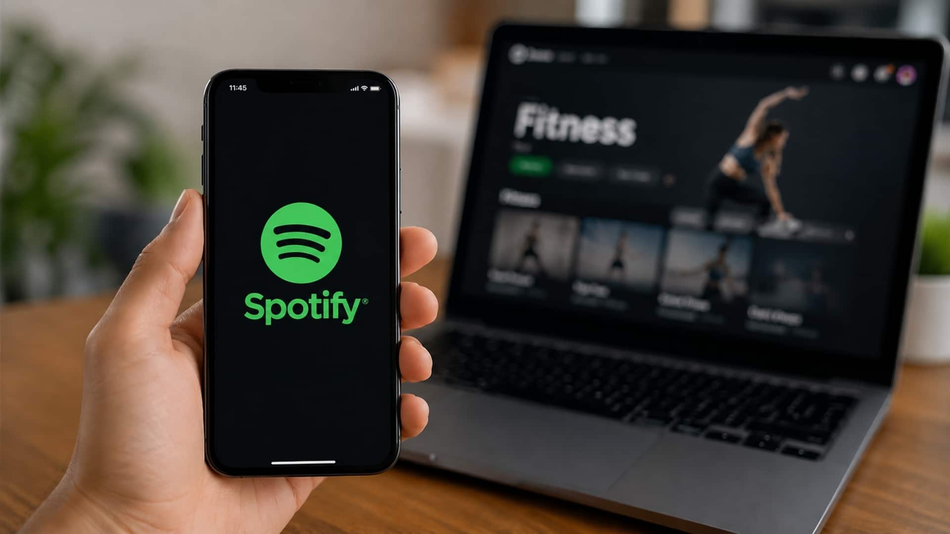 Spotify não reproduz músicas? Aplicativo registra instabilidade nesta segunda (27)