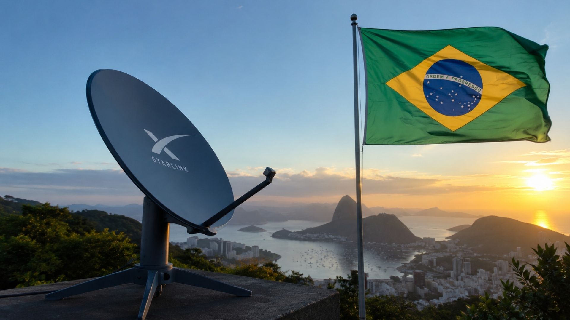 Starlink Direct to Cell: quando o serviço começa e quais aparelhos devem ser compatíveis