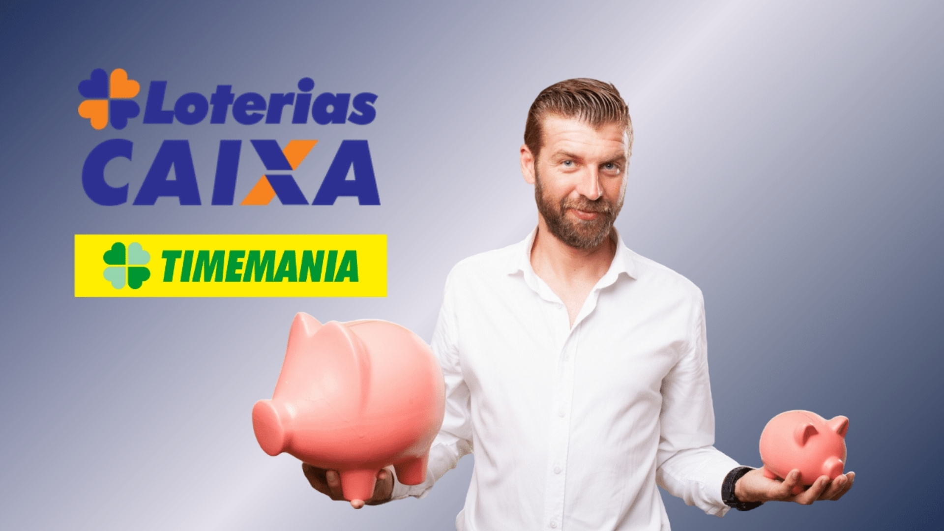 Timemania 2418: R$ 4,5 milhões em jogo; veja o resultado e o time do coração