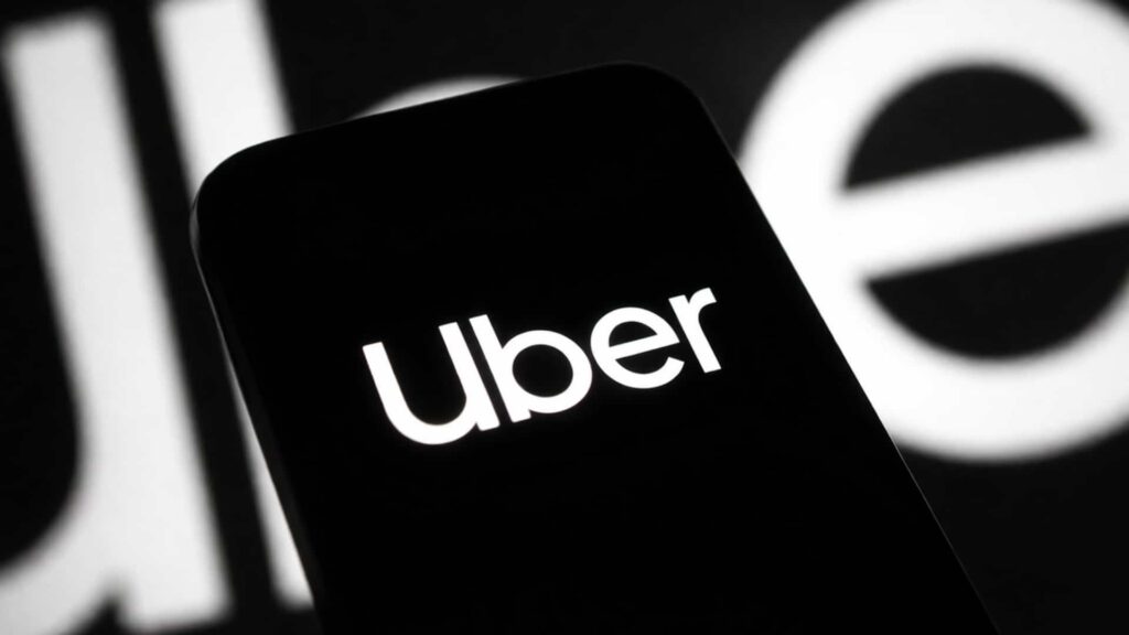 uber