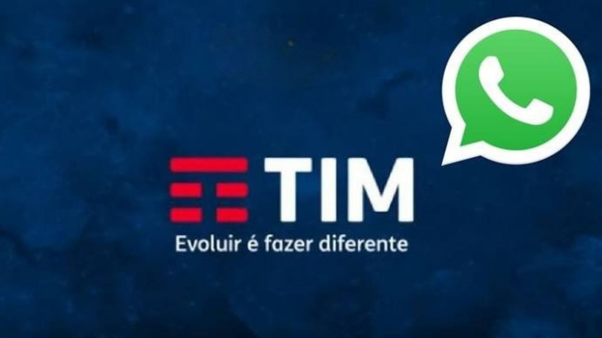 WhatsApp ilimitado deixa de fazer parte dos novos planos Controle da TIM