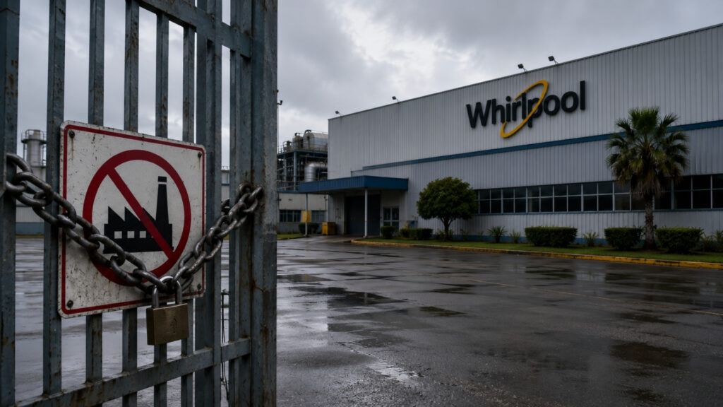 Whirlpool