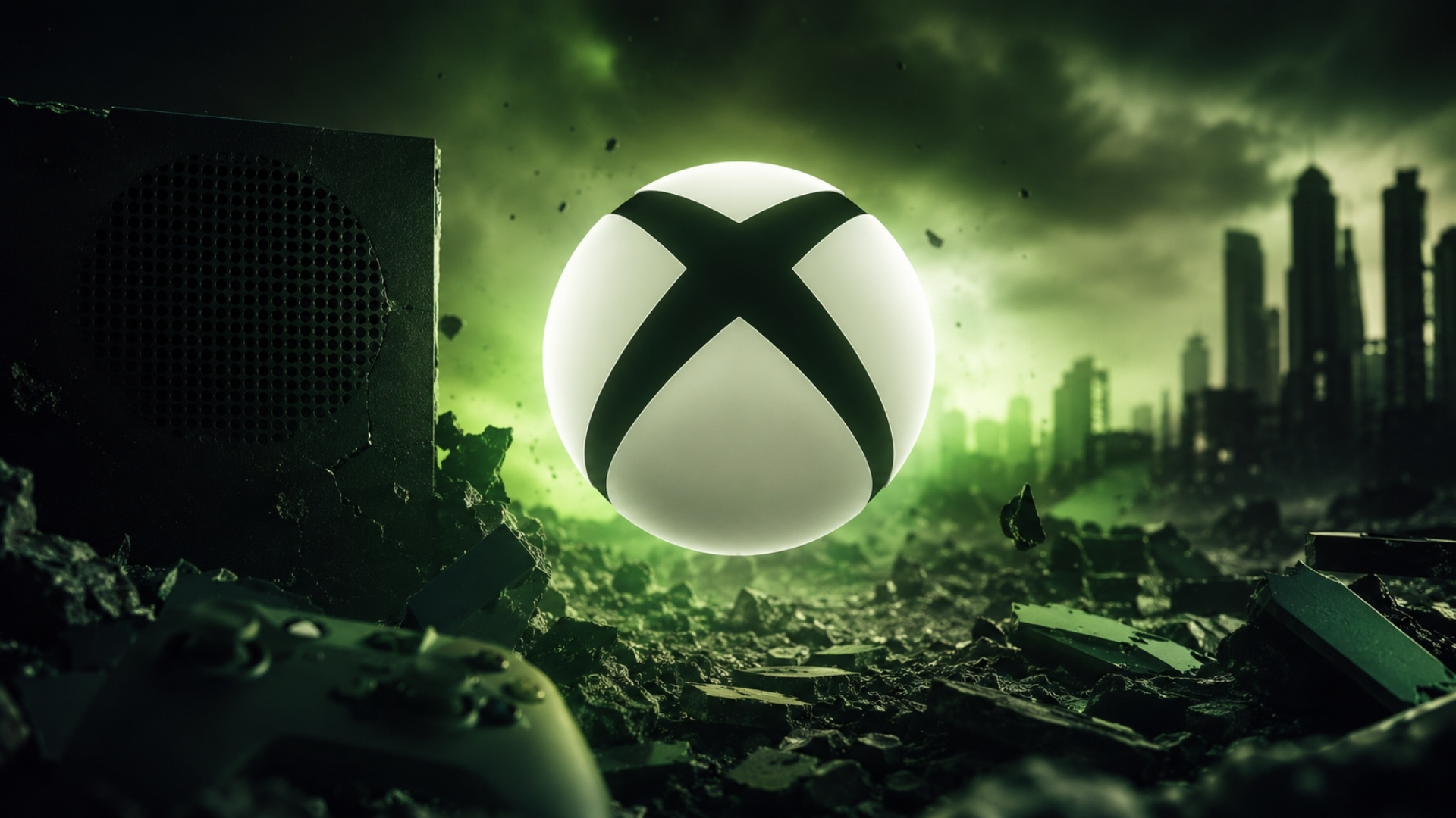 Cofundador da 3D Realms afirma que Xbox prepara cortes históricos