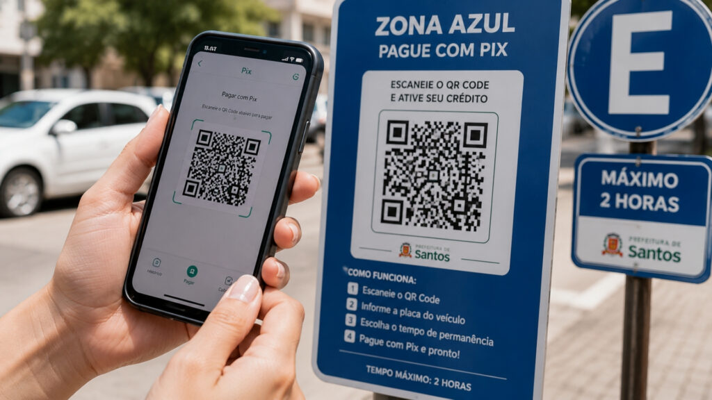 Zona Azul