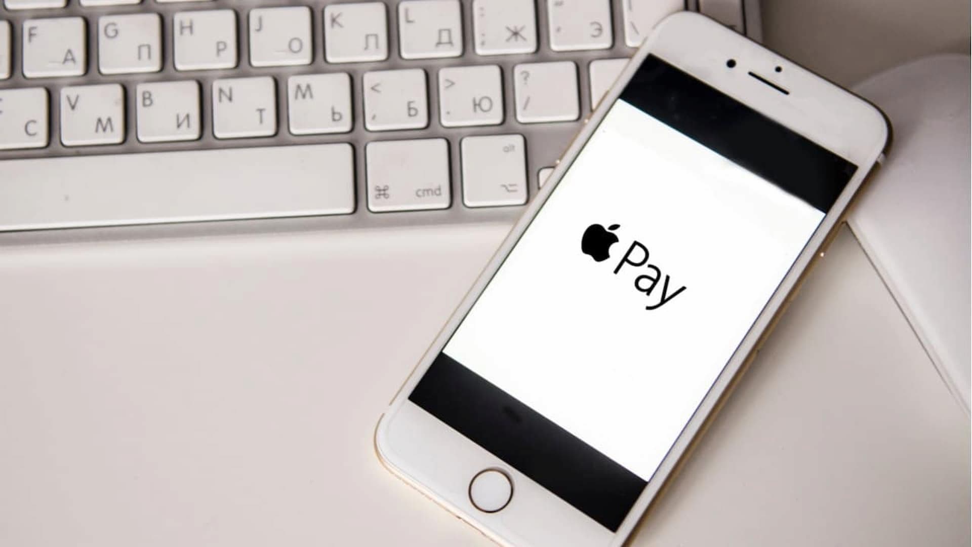 Alelo Pod ganha suporte ao Apple Pay e amplia recursos para usuários