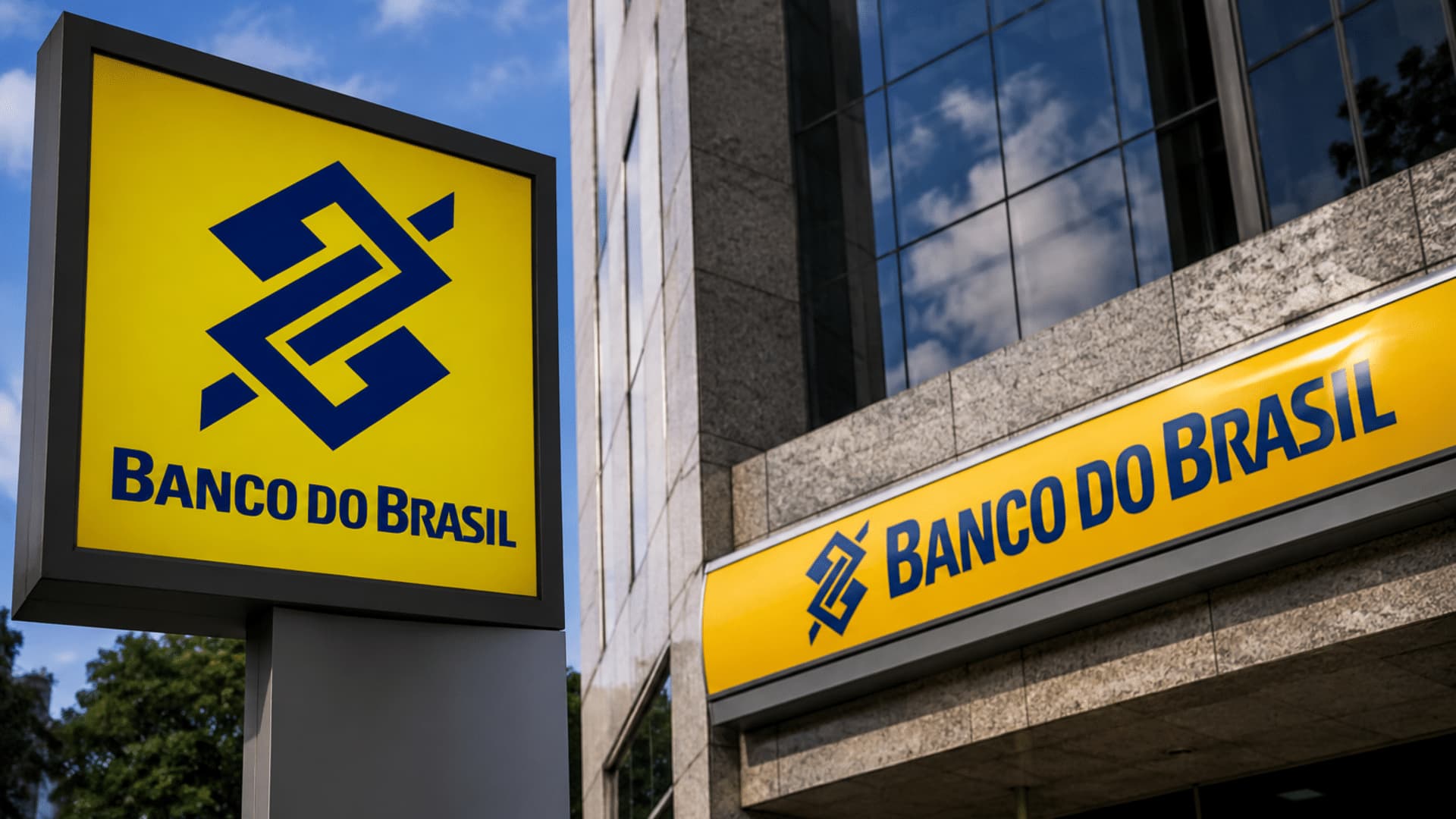 Banco do Brasil faz alerta de segurança para clientes; veja como proteger sua conta