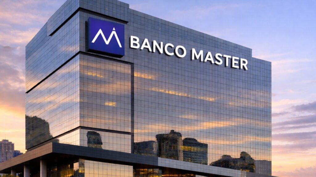 banco master