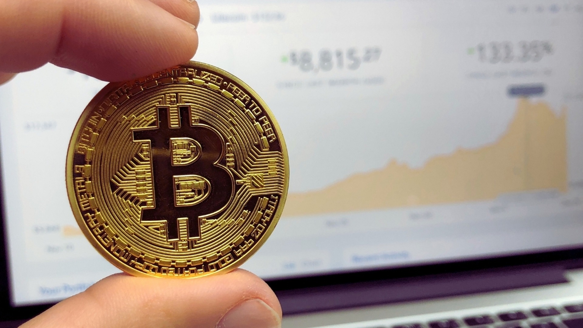 Bitcoin se aproxima de uma data importante; saiba por que 31 de julho chama atenção do mercado