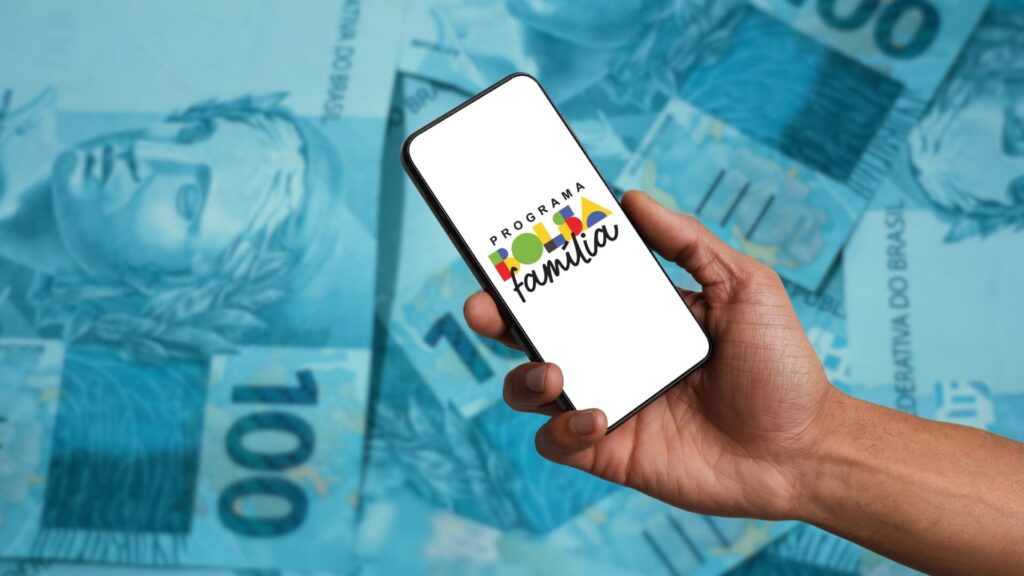 bolsa familia
