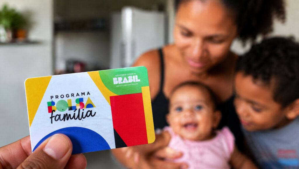 bolsa familia