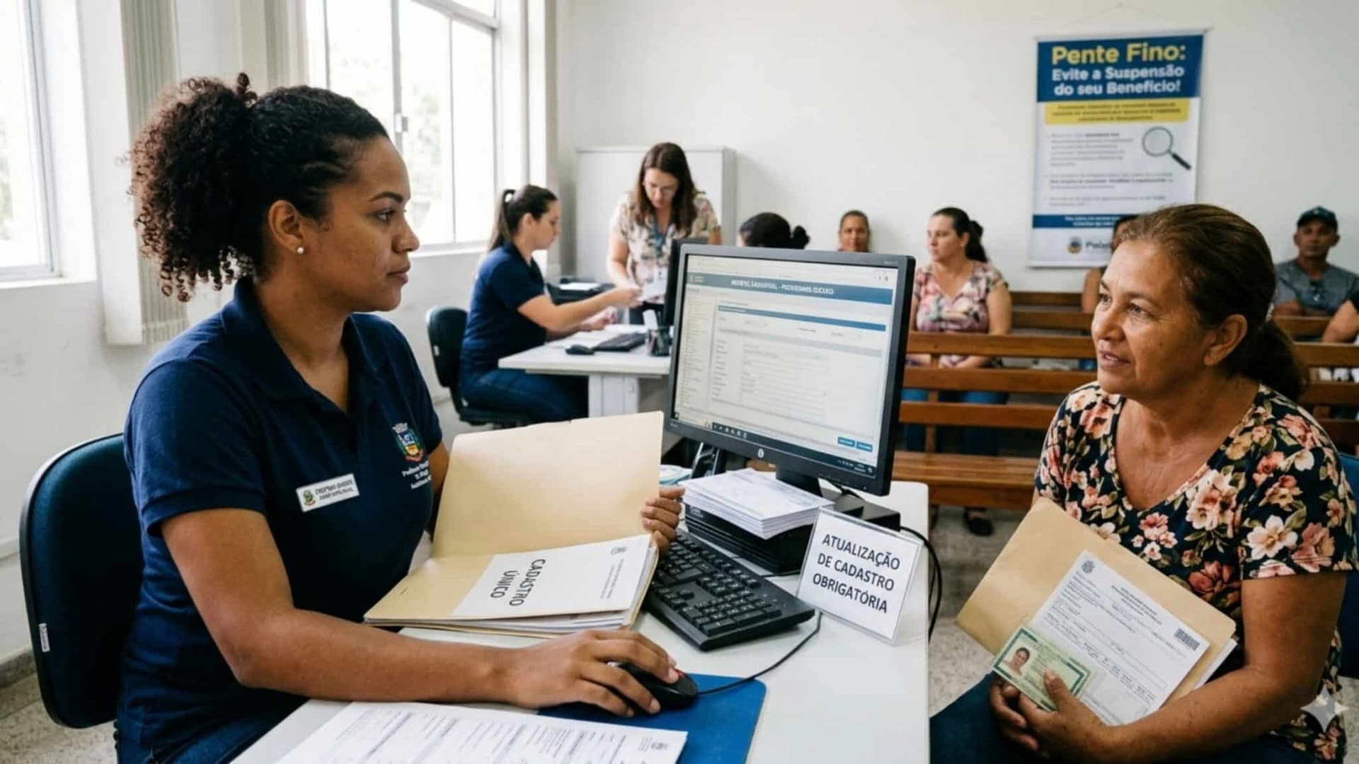 Cadastro Único: quem mora sozinho continuará seguindo exigência específica até 2027