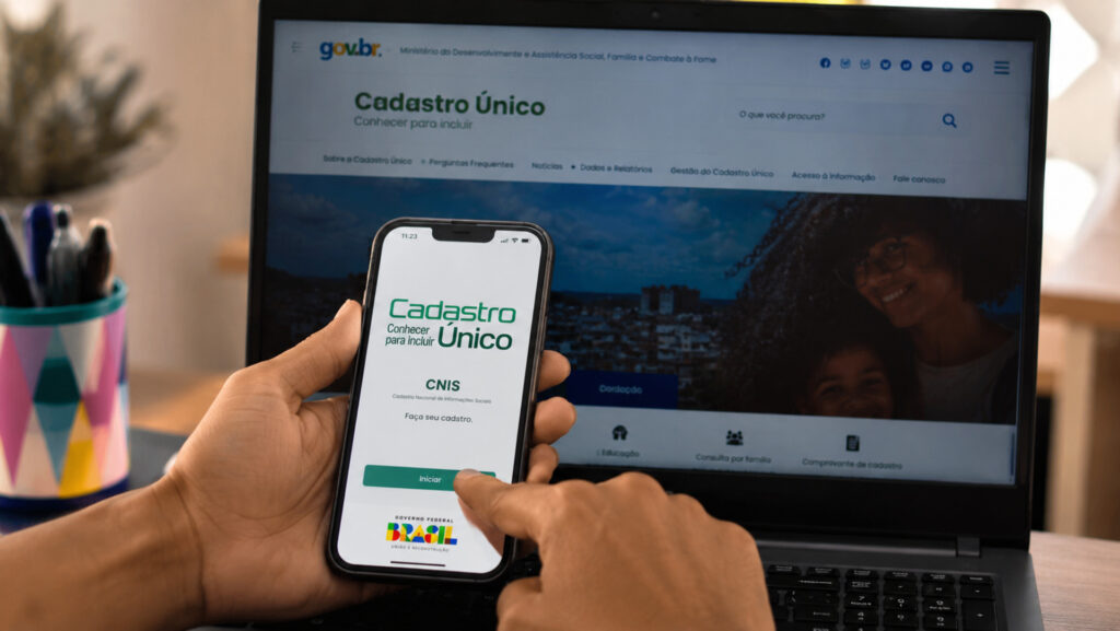 cadúnico