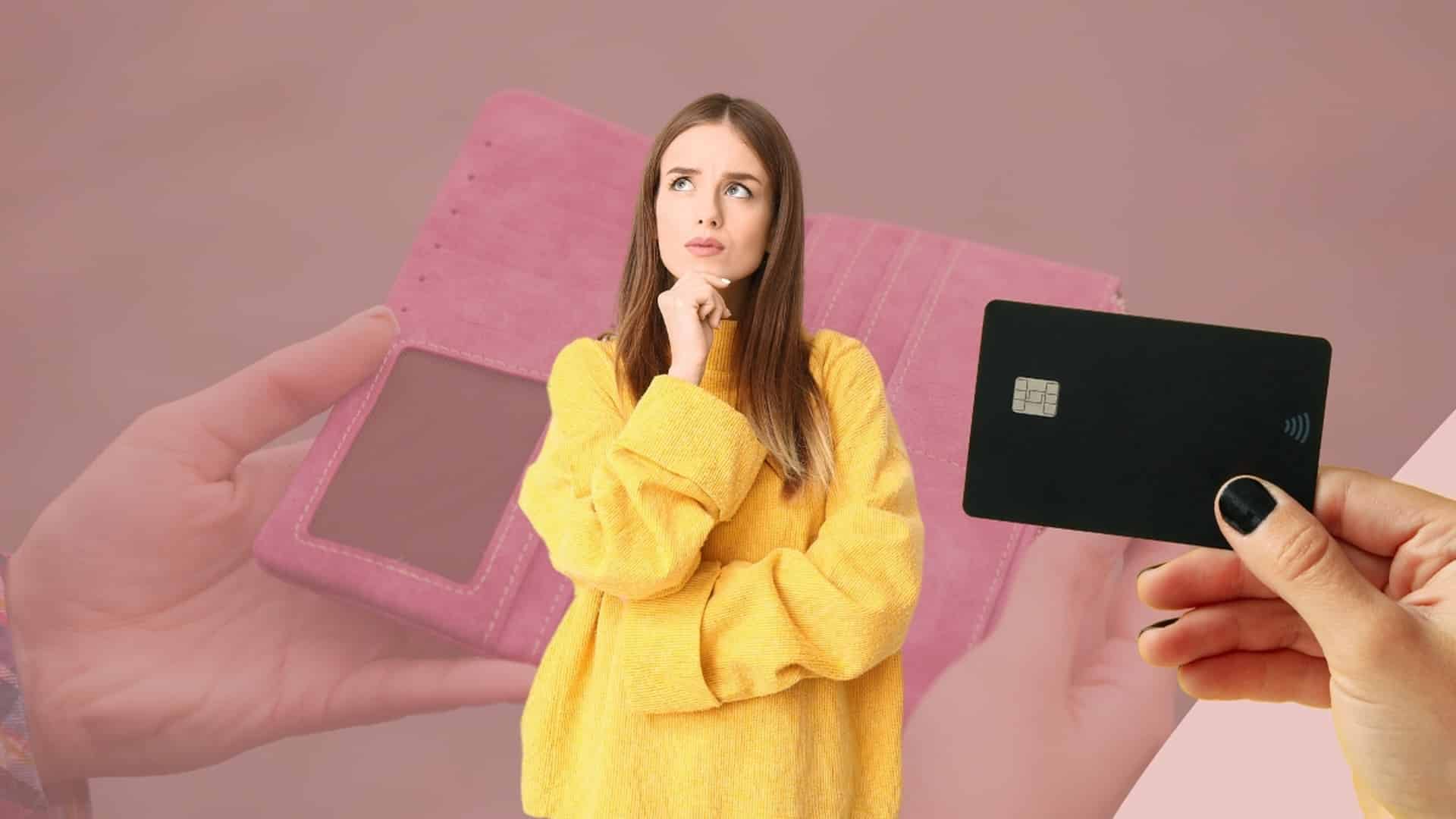 Cartão virou extensão do salário? Três em cada 10 brasileiros usam crédito para despesas do dia a dia