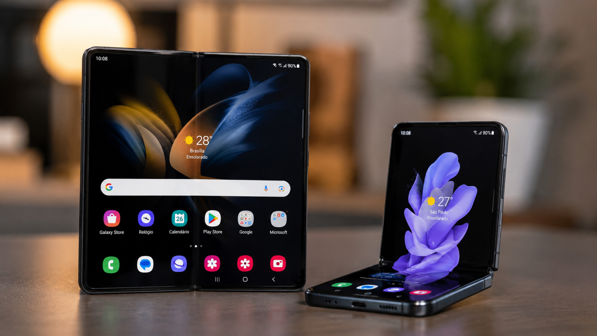 Celular dobrável vale a pena? Veja vantagens, desvantagens e para quem compensa