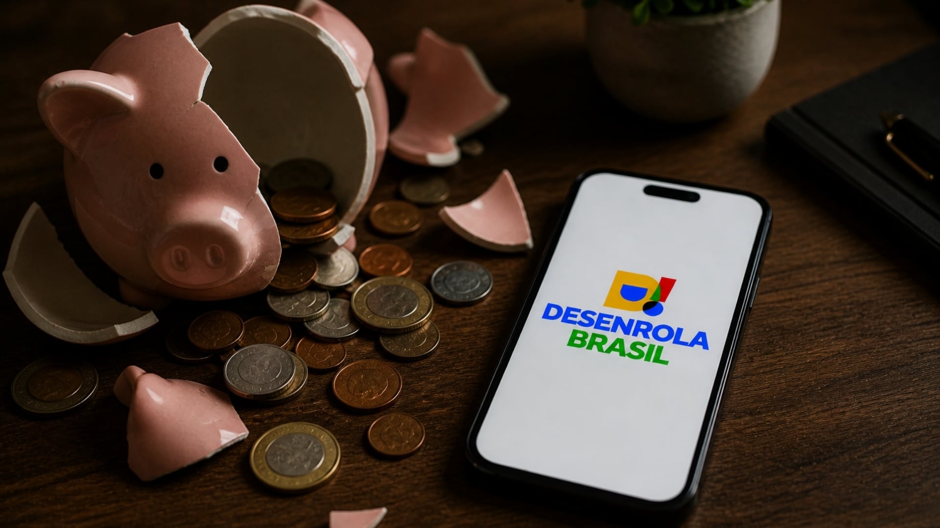 Desenrola 2.0 permite renegociar dívidas até setembro; confira as regras
