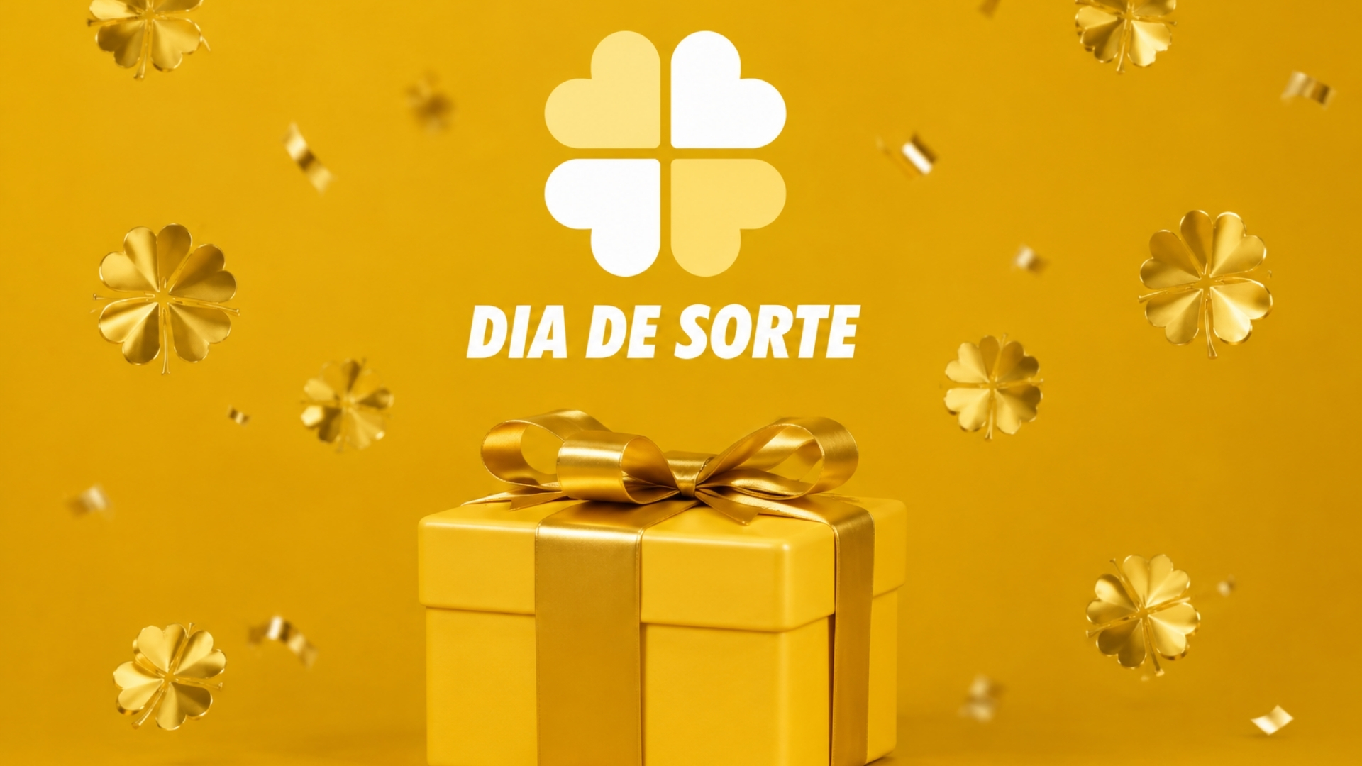 Resultado do Dia de Sorte 1250 hoje: confira os números sorteados e o Mês da Sorte