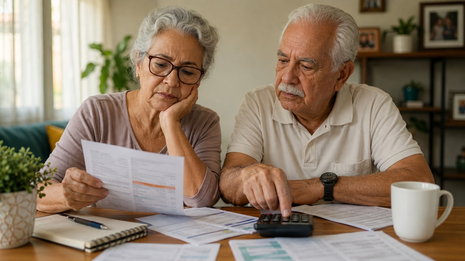 Dívida ficou impagável? Veja como renegociar sem piorar sua situação financeira