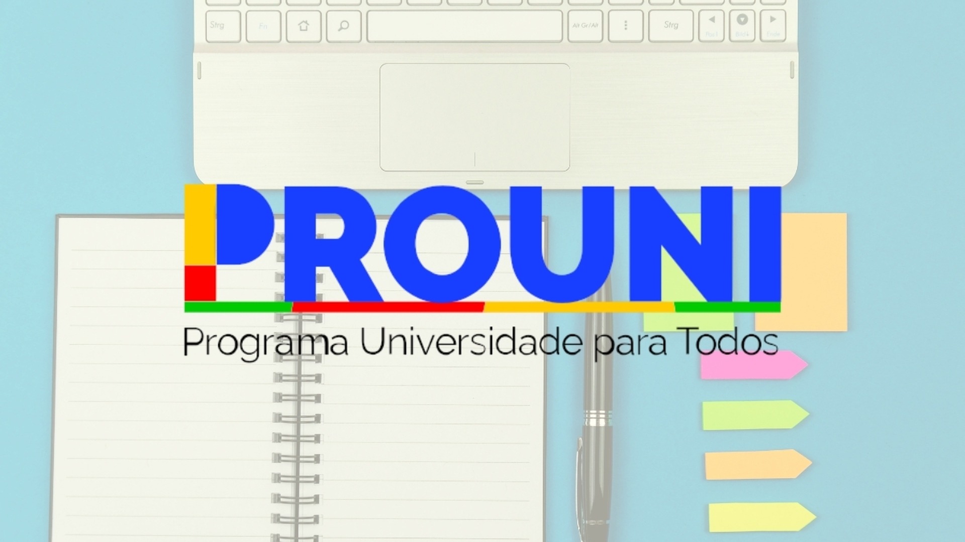 Prouni e Fies 2026/2: veja quem pode participar, calendário e como se inscrever