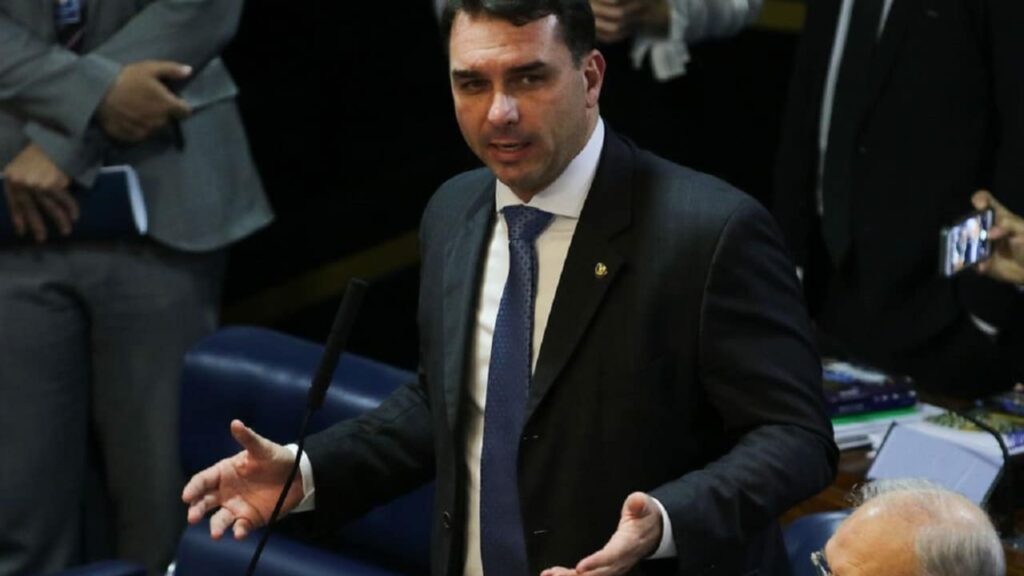 flavio bolsonaro