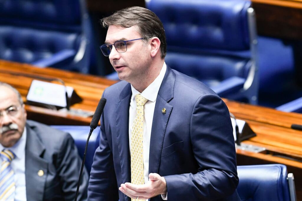 flavio bolsonaro