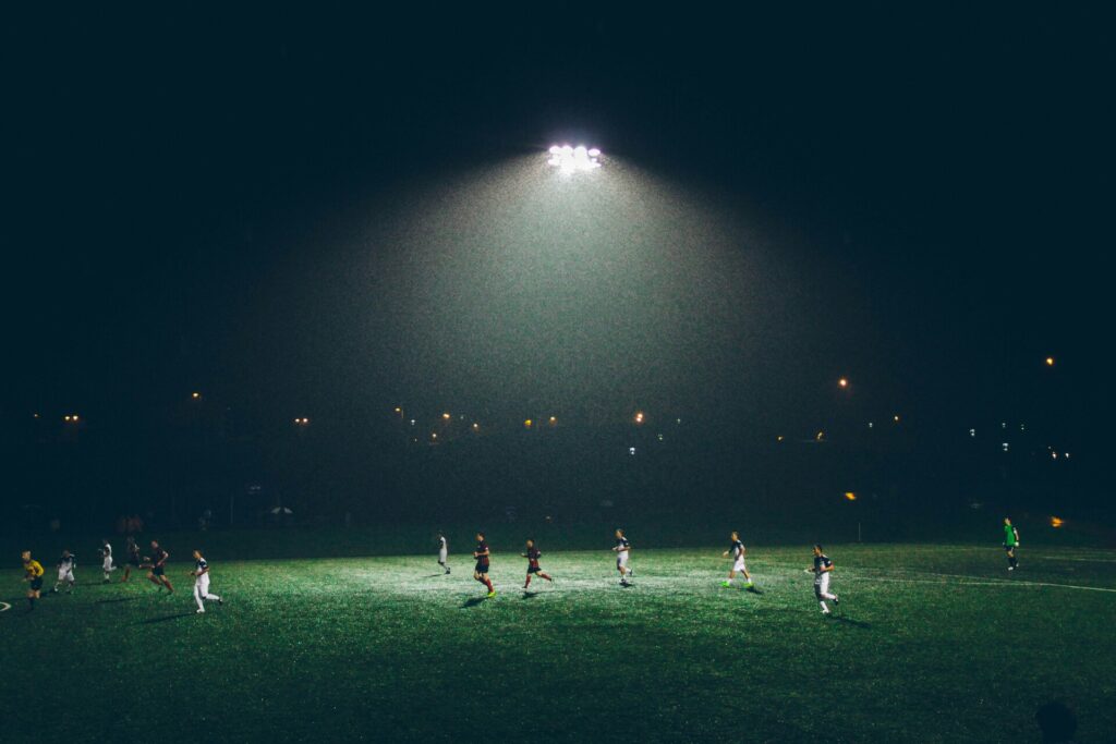 futebol