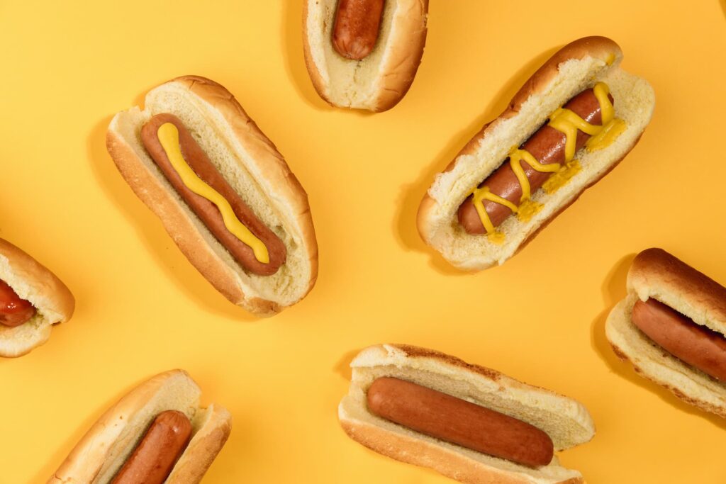hot-dog