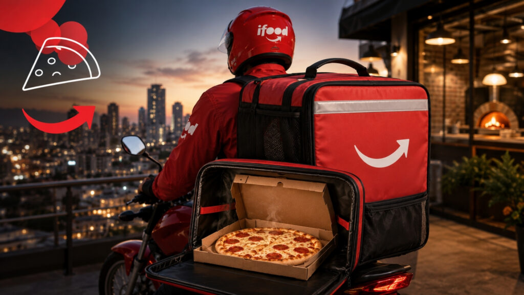 iFood