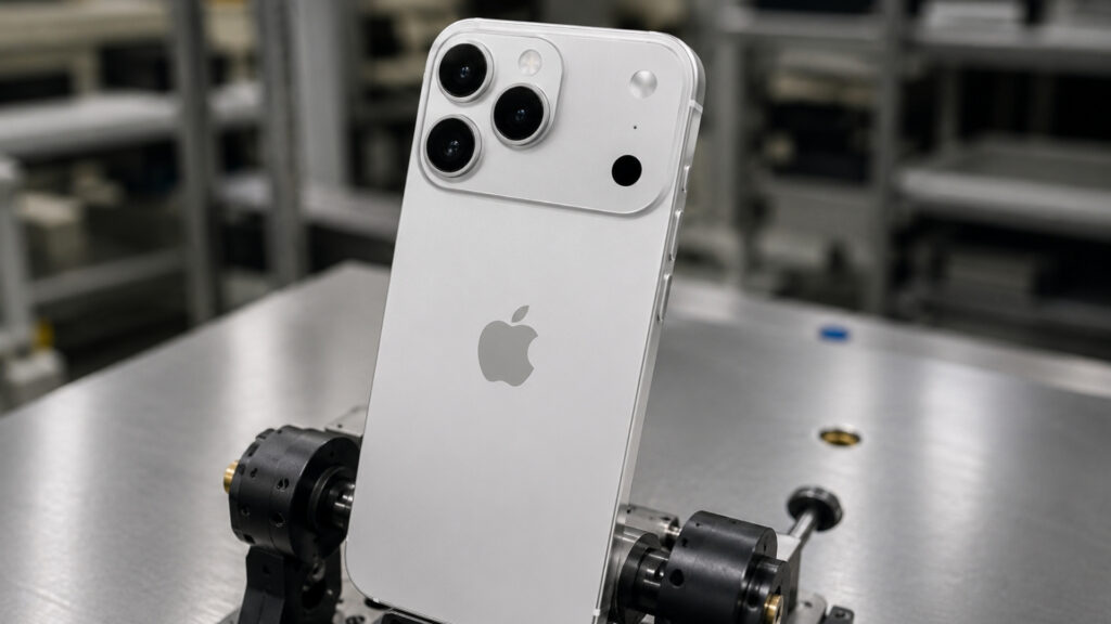 iPhone