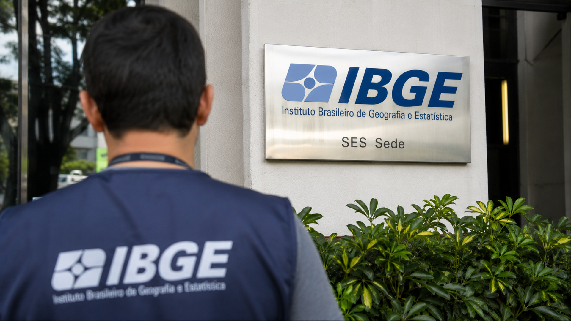 IBGE estende prazo de inscrição em processo seletivo com mais de 150 vagas