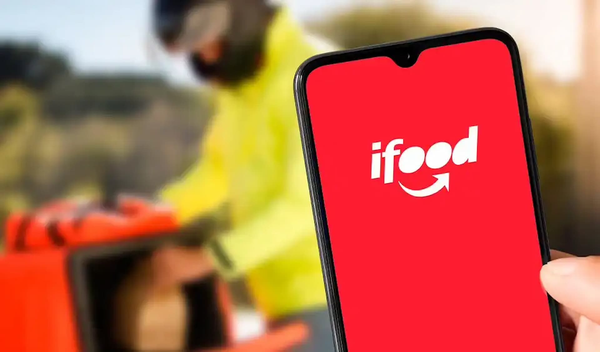 iFood terá de pagar R$ 5 mil a cliente após falha na entrega de compra