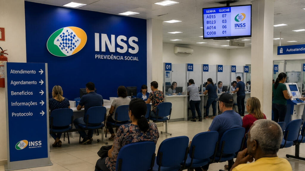 INSS