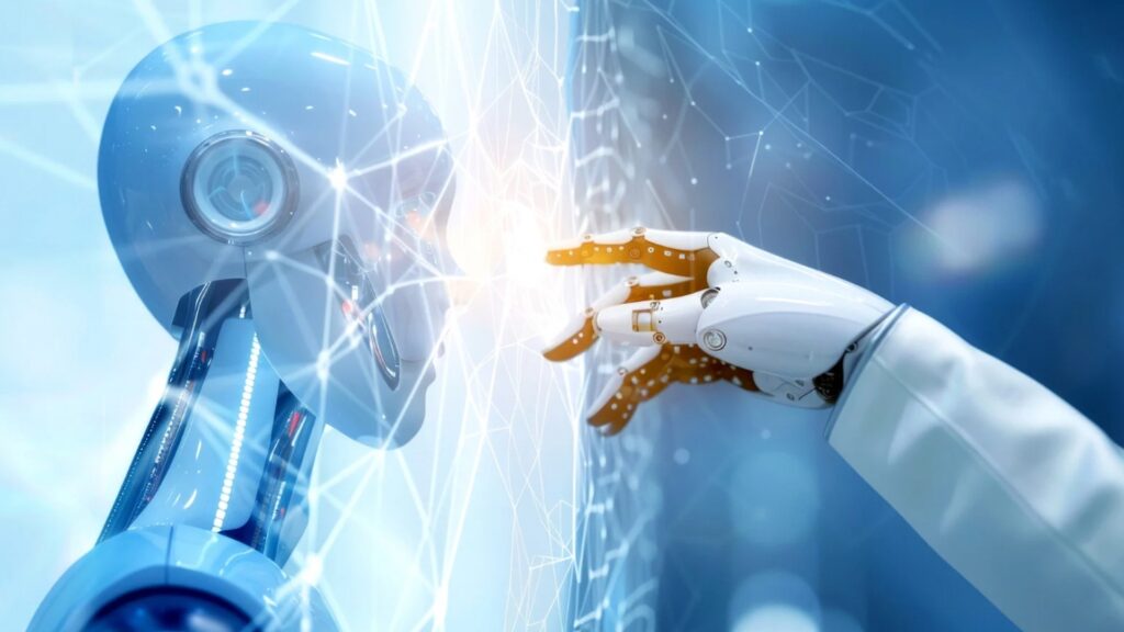 Inteligência artificial