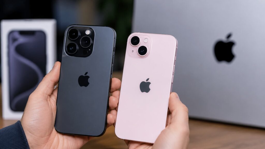 ios apple