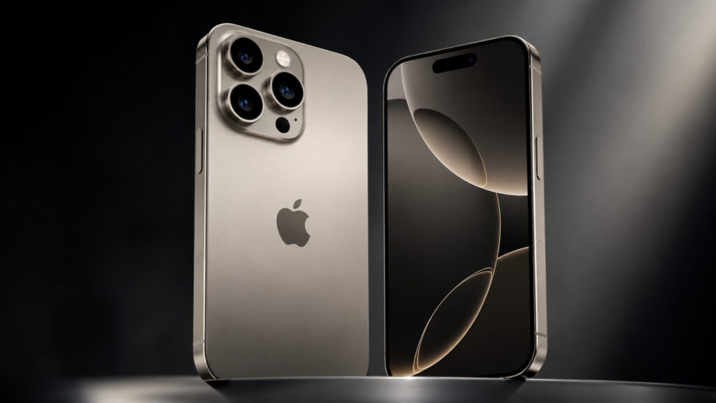 iPhone