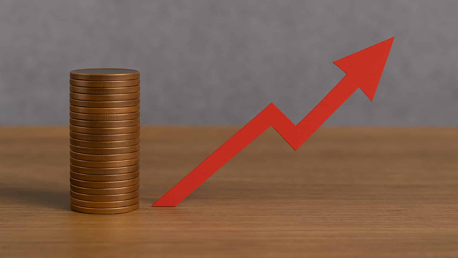 Gestoras reduzem exposição aos juros com aumento das preocupações fiscais