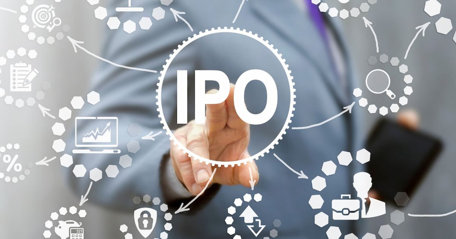 Retomada dos IPOs deve ficar para 2027, segundo projeção do Bradesco BBI