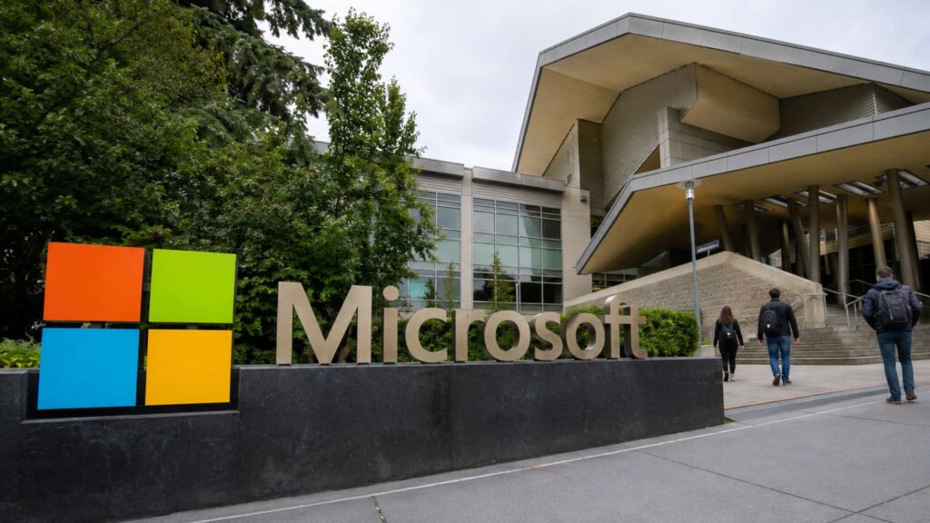 microsoft
