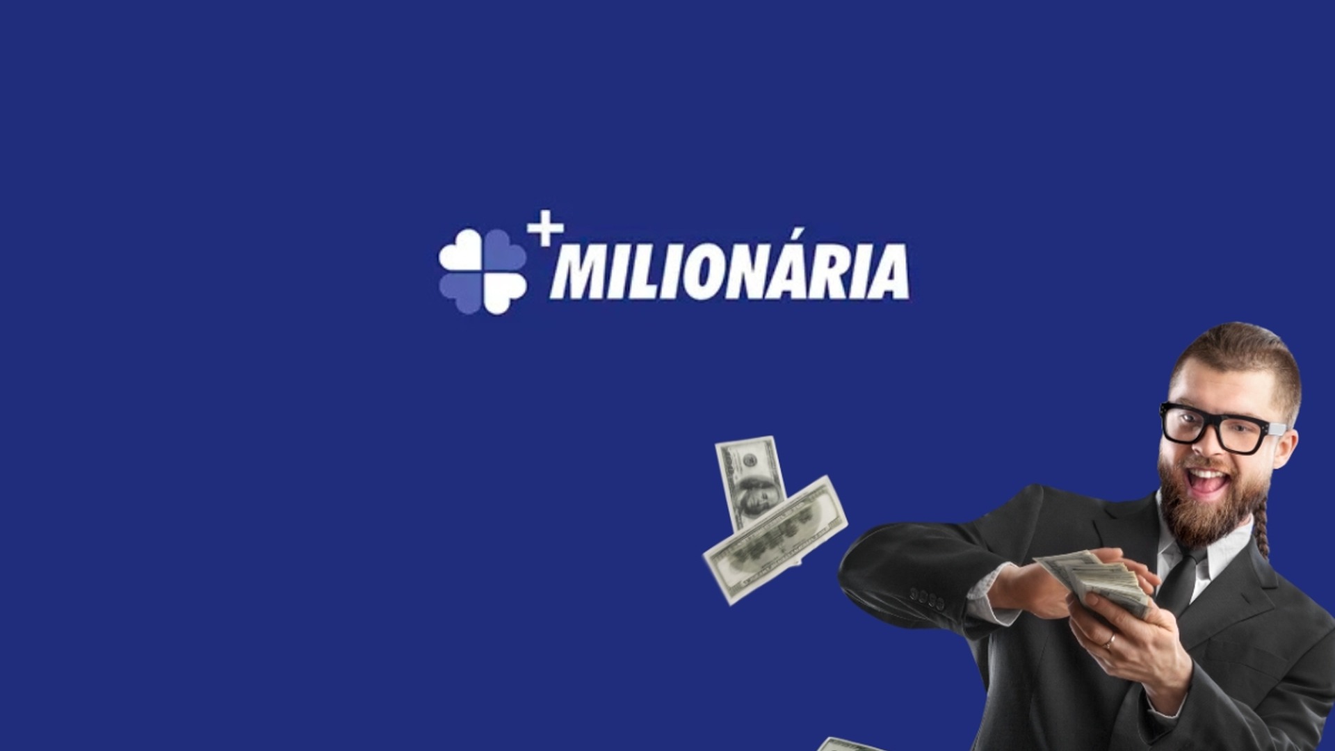 Confira o resultado da +Milionária 372 de hoje (15/07) e os trevos da sorte