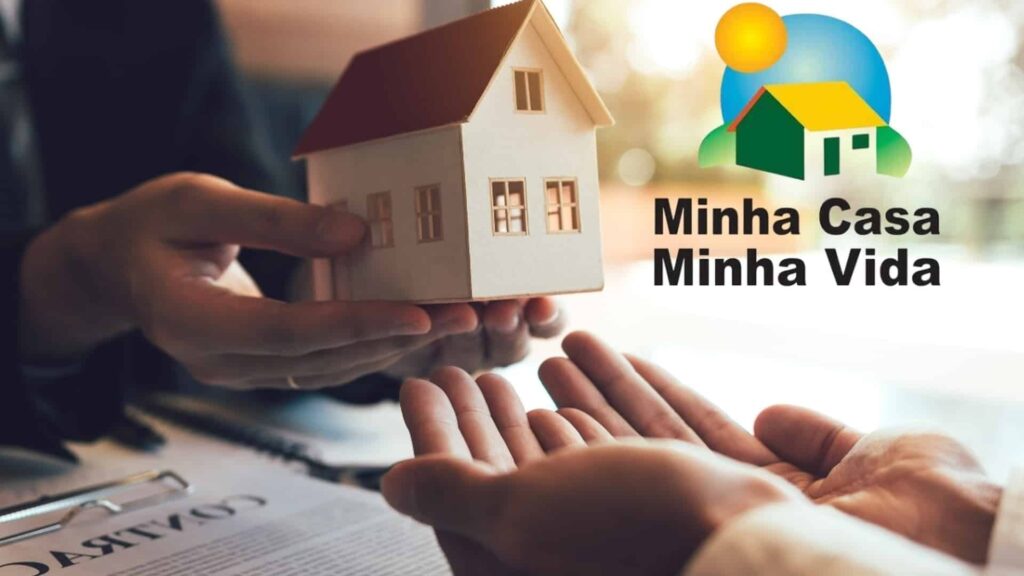minha casa minha vida